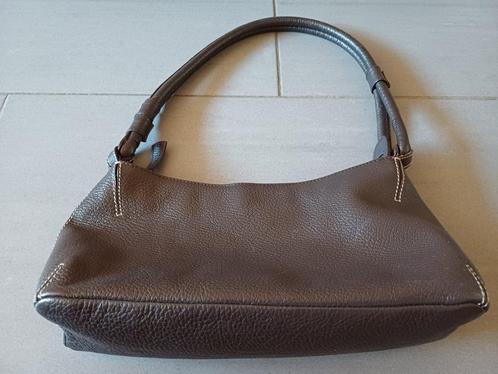 sac à main en cuir pour femme scapa couleur marron, Bijoux, Sacs & Beauté, Sacs | Sacs Femme, Utilisé, Sac à main, Brun, Enlèvement ou Envoi