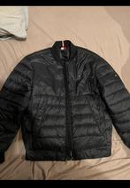 Nieuwe jas Tommy Hilfiger maat S, Kleding | Heren, Ophalen of Verzenden, Nieuw, Maat 46 (S) of kleiner, Zwart