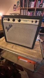Fender Champ (1978), Muziek en Instrumenten, Versterkers | Bas en Gitaar, Ophalen, Gebruikt, Gitaar, Minder dan 50 watt