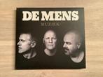 CD De Mens - Muziek, Cd's en Dvd's, Cd's | Nederlandstalig, Ophalen of Verzenden, Zo goed als nieuw