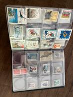 Postzegels verschillende landen, Enlèvement