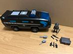 Playmobil politie speciale eenheden 5564, Enlèvement ou Envoi, Comme neuf, Playmobil en vrac