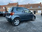 Toyota Yaris 1.3l benz 3d + waarborg, Achat, 1298 cm³, Entreprise, Boîte manuelle