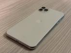 Iphone 11 pro max, Telecommunicatie, Mobiele telefoons | Apple iPhone, Ophalen, IPhone 11 Pro Max, Wit, Zo goed als nieuw