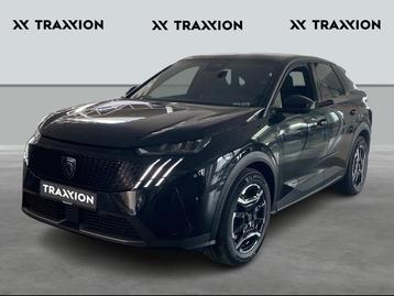 Peugeot 3008 E-Allure 210 Pk  beschikbaar voor biedingen