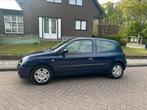 Renault Clio 1.2i benzine 099000km 1eig reeds gekeure, Electronic Stability Program (ESP), Bedrijf, Handgeschakeld, 66 kW