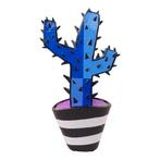 Jacqueline Schafer – Designobject Cactus, Antiek en Kunst, Ophalen of Verzenden