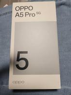 OPPO A5PRO 5G, Ophalen, Overige modellen, Nieuw, Zonder simlock