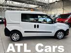 Fiat Doblo 1.3 Diesel | 1ste Eigenaar | !60.500km!| EURO 5, Auto's, Bestelwagens en Lichte vracht, Voorwielaandrijving, Stof, 4 cilinders