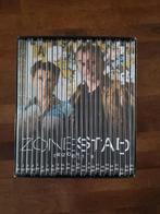 Zone Stad seizoen 1 t/m 8, CD & DVD, Enlèvement ou Envoi, Comme neuf, Coffret