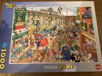 Puzzle 1000 pièces :  City  - That’s Life City Edition, Enlèvement, Comme neuf, Puzzle