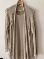 Scapa Top en gilet beige, Ophalen of Verzenden, Zo goed als nieuw, Maat 36 (S), Beige