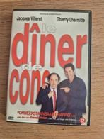 Dvd Le Diner de cons, Vanaf 12 jaar, Ophalen of Verzenden, Gebruikt, Actiekomedie
