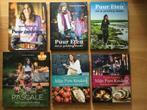 Kookboeken Pascale Naessens, Boeken, Kookboeken, Ophalen of Verzenden
