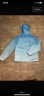 Trapstar regenjas, Kleding | Heren, Truien en Vesten, Ophalen, Zo goed als nieuw