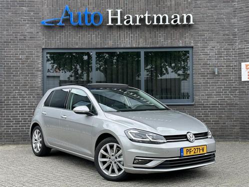 Volkswagen Golf 1.5 TSI Highline PANO | Virtual Cockpit | Ca, Auto's, Volkswagen, Bedrijf, Golf, ABS, Adaptieve lichten, Adaptive Cruise Control