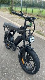 FATBIKE OUXI V8/C80 PRO MAX FULL OPTION NFC 2025, Fietsen en Brommers, Elektrische fietsen, Ophalen of Verzenden, Nieuw