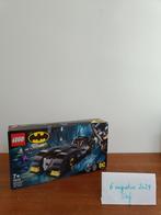 Lego 76119: Batmobile: Pursuit of The Joker, Ophalen, Nieuw, Complete set, Lego
