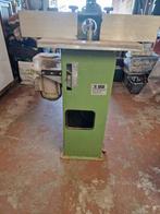 Toupie de menuiserie 30 mm, Articles professionnels, Enlèvement