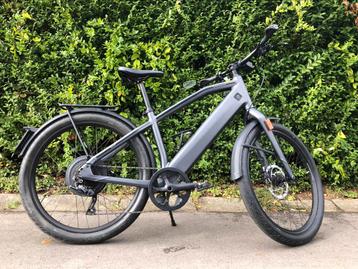 Stromer St1 M 983wh disponible aux enchères