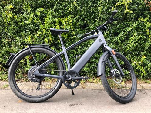 Stromer St1 M 983wh, Fietsen en Brommers, Elektrische fietsen, Gebruikt, Stromer, Ophalen