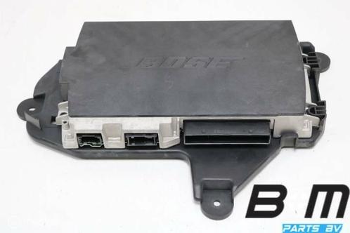 Versterker Bose Audi Q3 8U 8X0035223D, Auto diversen, Autospeakers, Gebruikt