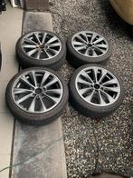 18 inch velgen met banden voor BMW, Ophalen, 18 inch, Gebruikt, Band(en)