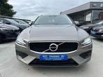 Volvo V60 2.0D3 MOMENTUM NAVIGATIE LEDER CAMERA BLIS LED PDC, Achat, Euro 6, Entreprise, Boîte manuelle