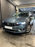 fiat tipo, Auto's, Fiat, Voorwielaandrijving, Stof, Blauw, Bedrijf