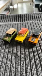 Matchbox 18a, Ophalen of Verzenden, Zo goed als nieuw, Matchbox