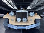 Oldtimer Clenet 315, 1979, Auto's, Overige Auto's, Gebruikt, Overige brandstoffen, Bedrijf, Overige carrosserie