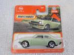 Matchbox Opel Kadett, Ophalen of Verzenden, Nieuw, Auto