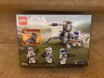 75345 Lego storm, Ophalen, Zo goed als nieuw, Lego