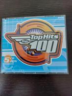 TOP HITS TOP 100 Vol.4 (5 cd-box), Comme neuf, Envoi