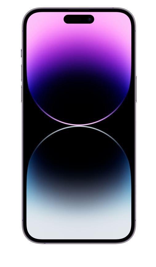 iPhone 14 Pro Max 256GB | Space Black | zeer goede staat, Telecommunicatie, Mobiele telefoons | Apple iPhone, Zo goed als nieuw