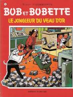 Bob et Bobette – Le jongleur du veau d’or T67 RE, Livres, Comme neuf, Une BD, Enlèvement ou Envoi, Willy Vandersteen