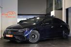 Mercedes-Benz EQS EQS 450+ AMG Line (bj 2023, automaat), Auto's, Automaat, Gebruikt, Zwart, 333 pk