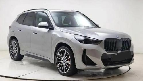 Bmw X1 30 E | hybrid | M SPORT PRO | 20 INCH, Auto's, BMW, Bedrijf, Te koop, X1, 360° camera, 4x4, ABS, Achteruitrijcamera, Adaptieve lichten