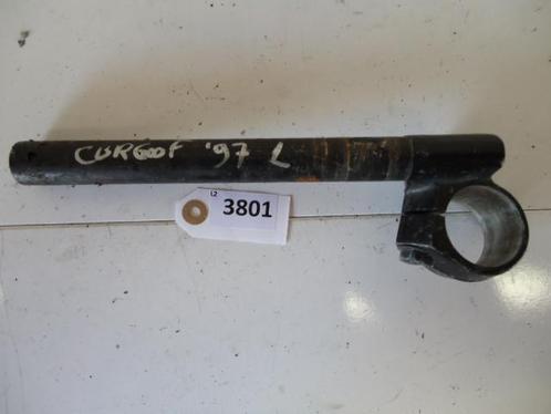 CBR600F 1995 - 1998 Honda Clipon D1-12668, Motoren, Onderdelen | Honda