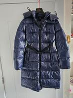 Peuterey donsjas Marineblauw, Kleding | Dames, Blauw, Nieuw, Ophalen of Verzenden, Maat 36 (S)