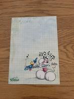 A6 nr. 154, Verzamelen, Diddl, Ophalen, Zo goed als nieuw