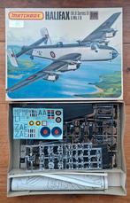 Matchbox pk 604 1/72 Halifax, Autres marques, Enlèvement ou Envoi, Comme neuf, 1:72 à 1:144