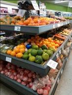 Groen en fruitrek, Diversen, Braces, Ophalen, Zo goed als nieuw