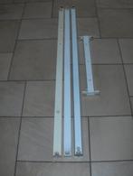 Réglette à starter(lot de 4 )., Ophalen, Gebruikt