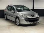 *PEUGEOT 207sw 1.6i BENZINE *PANO* TOP STAAT | GARANTIE*LEZ✅, Autos, Peugeot, Achat, Entreprise, Garantie prolongée, Boîte manuelle