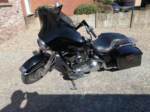 Harley Davidson motor, Motoren, Motoren | Harley-Davidson, Particulier, Toermotor, meer dan 35 kW, Ophalen