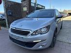 Peugeot 308 1.2 I MET 81KM HANDELAARS & EXPORT, Auto's, 94 kW, Euro 6, 107 g/km, USB