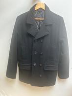Heren blazer - Zara, Kleding | Heren, Maat 48/50 (M), Zwart, Ophalen of Verzenden, Zo goed als nieuw