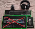Razer Bundel, Computers en Software, Ophalen of Verzenden, Zo goed als nieuw