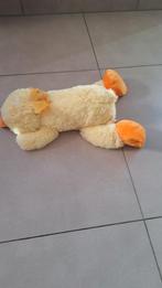 Knuffel Eend, Ophalen of Verzenden, Gebruikt, Eend